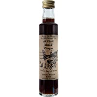 Los mejores  - Artisan Malt Vinegar - 12x250ml